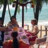 Отель Ayur Bay Beach Resort, фото 23
