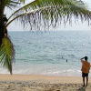 Отель Ayur Bay Beach Resort, фото 13