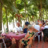 Отель Ayur Bay Beach Resort, фото 21