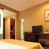 Отель Juran Hotel Wuhan Shenlong Branch, фото 9