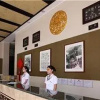 Отель Juran Hotel Wuhan Shenlong Branch, фото 15