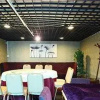 Отель Juran Hotel Wuhan Shenlong Branch, фото 16