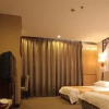 Отель Juran Hotel Wuhan Shenlong Branch, фото 17