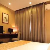 Отель Juran Hotel Wuhan Shenlong Branch, фото 18