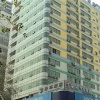 Отель Juran Hotel Wuhan Shenlong Branch, фото 20