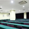 Отель Juran Hotel Wuhan Shenlong Branch, фото 21
