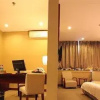 Отель Juran Hotel Wuhan Shenlong Branch, фото 1