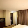 Отель Juran Hotel Wuhan Shenlong Branch, фото 2