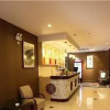 Отель Juran Hotel Wuhan Shenlong Branch, фото 7