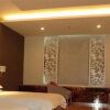 Отель Starway Hotel Tongxiang Xingzhou в Цзясини