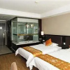 Отель Higad Hotel, фото 10