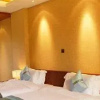 Отель Ganlanba Spa & Resort Hotel, фото 2
