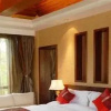 Отель Ganlanba Spa & Resort Hotel, фото 4