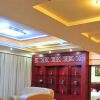 Отель Baoding Century Garden Hotel в Baoding