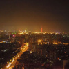 Отель Guangzhou Hiphop International Apartment (Dabiao branch), фото 16