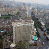 Отель Guangzhou Hiphop International Apartment (Dabiao branch), фото 17