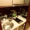 Отель Guangzhou Hiphop International Apartment (Dabiao branch), фото 18