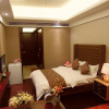 Отель Guangzhou Hiphop International Apartment (Dabiao branch), фото 3