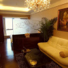 Отель Guangzhou Hiphop International Apartment (Dabiao branch), фото 2