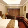 Отель Guangzhou Hiphop International Apartment (Dabiao branch), фото 4