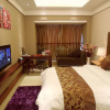 Отель Guangzhou Hiphop International Apartment (Dabiao branch), фото 5