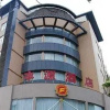 Отель Fengyuan Hotel, фото 1