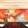 Отель Wuhu Bauhinia Hotel, фото 4