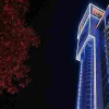 Отель Xinfu Hotel, фото 1