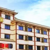 Отель Xinxin Express Hotel - Dunhuang, фото 7