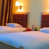 Отель Xinxin Express Hotel - Dunhuang, фото 1