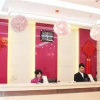 Отель Meiyijia Business Hotel Xinxiang Pingyuan Road, фото 3