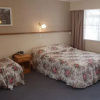 Отель Hansens Cottage Motel, фото 4
