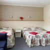 Отель Hansens Cottage Motel, фото 5