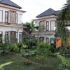 Отель Pondok Sari Cottage, фото 28