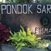 Отель Pondok Sari Cottage, фото 29