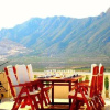 Отель La Casa Blanca Luxurious Bed And Breakfast, фото 3