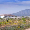 Отель La Casa Blanca Luxurious Bed And Breakfast, фото 5