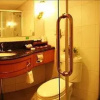 Отель Bailu Hotel - Jian, фото 3