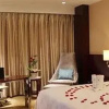 Отель Zhongwei Sunny Hotel, фото 2