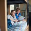 Отель Stayokay Hostel Doorwerth-doorwerth, фото 2