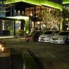 Отель Grass Suites Thonglor, фото 40