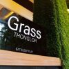 Отель Grass Suites Thonglor, фото 49