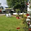 Отель Tresco Rotorua B&B в Роторуа