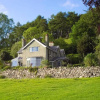 Отель Geufron Hall Bed and Breakfast, фото 12