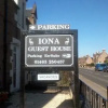 Отель Iona guest house, фото 6