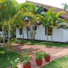 Отель Coorg River View Resort, фото 3