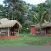 Отель La Flora Prakruth Resort Coorg в Кушалнагаре