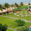 Отель St.James Court Beach Resort, фото 13
