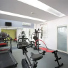 Отель Curzon Suites, фото 21