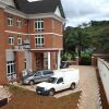 Отель Kennan Lodge, фото 7